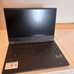 Victus gaming computer/laptop 