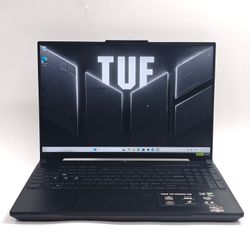 Asus TUF A16 FA607N 15.6" Ryzen 5 7535HS 16GB RAM 512GB SSD GeForce RTX 4050