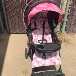 Cloud Sport Stroller