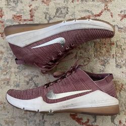 Fitness shoes Nike W AIR ZM FEARLESS FK 2 LM Size 11.5 Women’s  