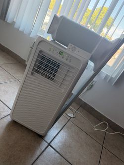 Portable Air Conditioner