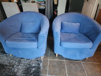 Sofa Chairs