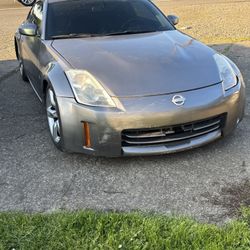 2008 Nissan 350z