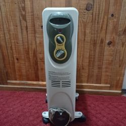 Free Broken Oil Heater