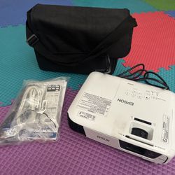 Projector Epson EX3240