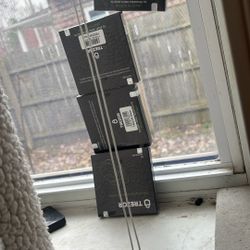 Bitcoin Crypto Wallet 