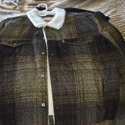 Levi Jacket