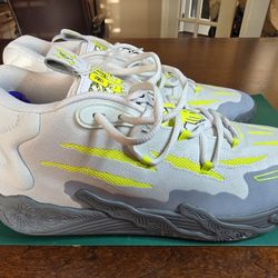 Lo Melo Ball Sneakers 