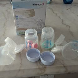 Maymom 24mm MyFit Flange Kit