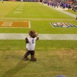 Chicago Bears Tickets 