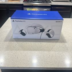 PlayStation VR2