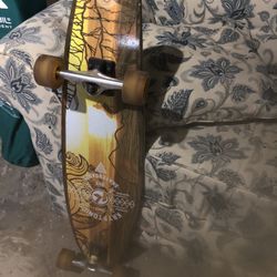 Krytonics Skateboards