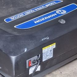 Heavy Duty Treadmill 