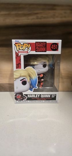 Harley Quinn #451 Funko POP