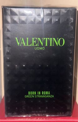 Men cologne