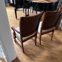 Dinning Room Chairs 