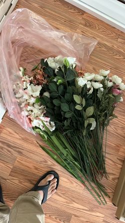 Artificial Flowers