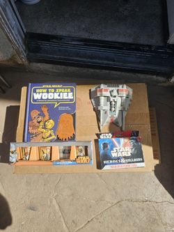 Star Wars Collection 