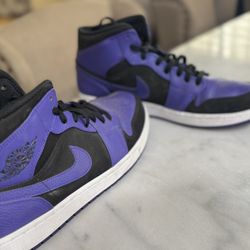 Men’s Air Jordan 1 Size 13