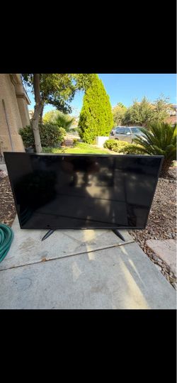 Toshiba Flat Screen TV 55’’