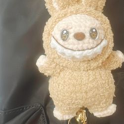 hand Made Labubu