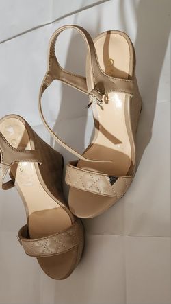 Guess Wedges