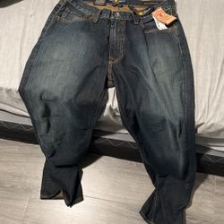 Lucky Brand Jeans