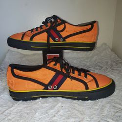 Gucci  sneakers tennis 1977 size 42 $ 250.00 