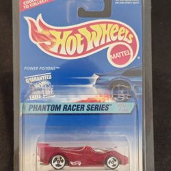 Hot Wheels 🔥 🛞 $10 Concept Car, Protective Display Case Included 