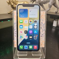 Unlocked IPhone 11
