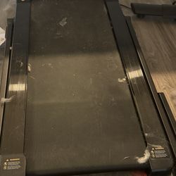 unused treadmill for 200 bought at 400