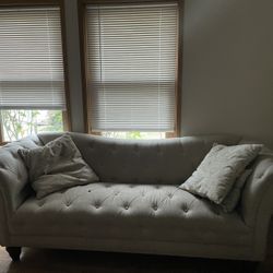 Couch Set 