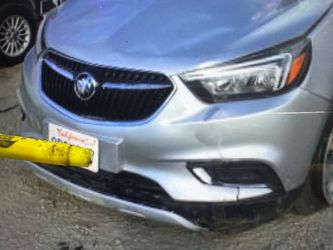 PARTS FOR 2019 Buick Encore