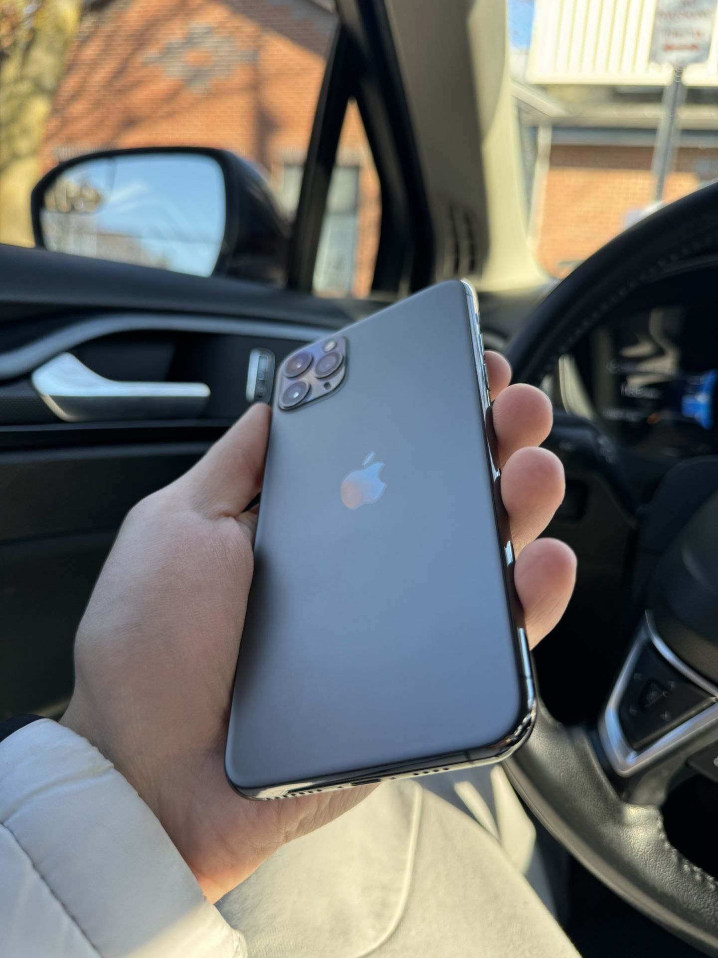 iPhone 11 Pro Max