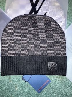 Luxury Designer Beanie