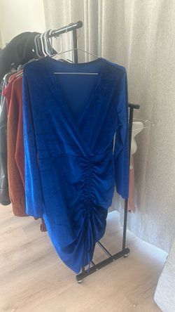 Women’s Midi Dress