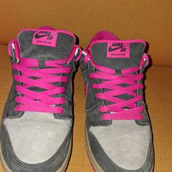 Nike Dunk Low Premium SB QS "Disposable".