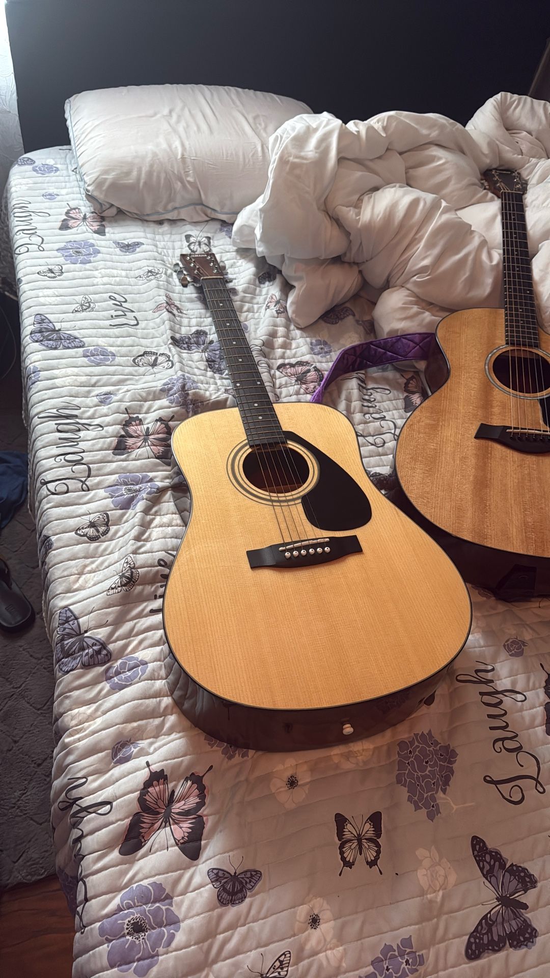 fender acoustic gig mastwr