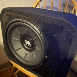 JBL Speaker 1000 Watts