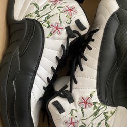 jordan 12s