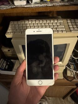 iPhone 8 Plus