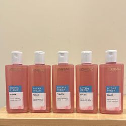 Loreal Toner 8.5 oz