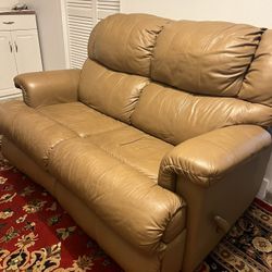 Recliner Couch