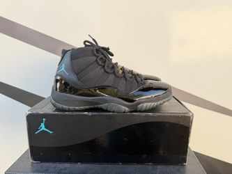 Retro 11 Gamma Blue 2013 Release