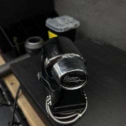 Oster Massager