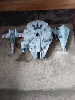 1995 Tonka Star Wars