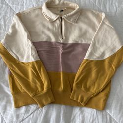 Target Women’s Sweatshirt