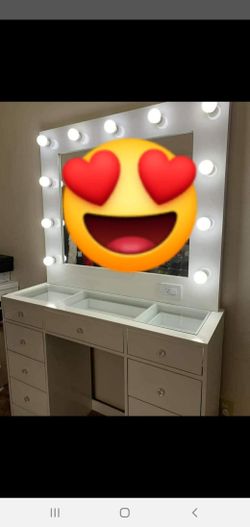Vanity