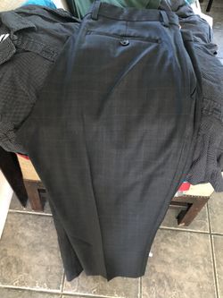 Banana Republic Pants