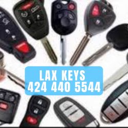 Keys